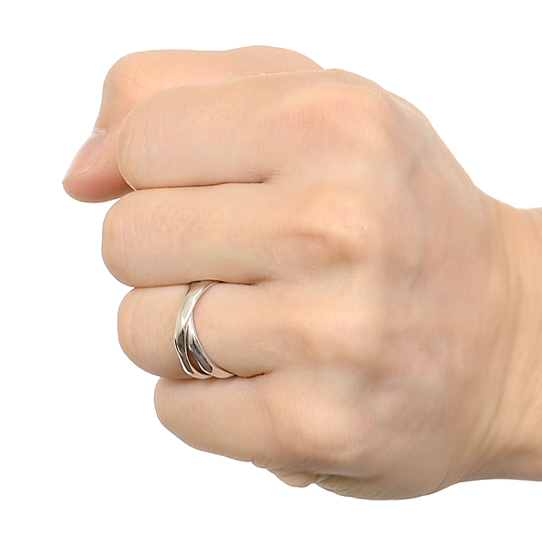 シルバーリング