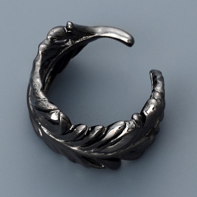 シルバーリング