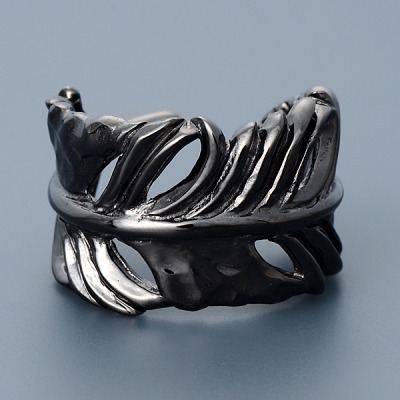 シルバーリング