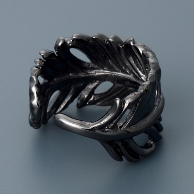 シルバーリング