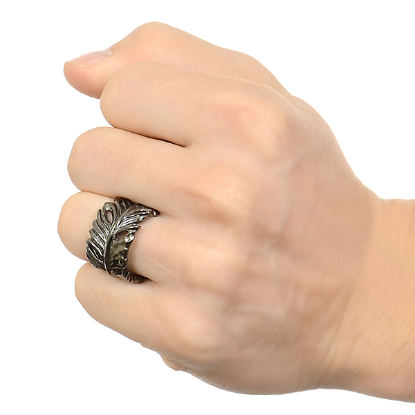 シルバーリング