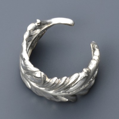 シルバーリング