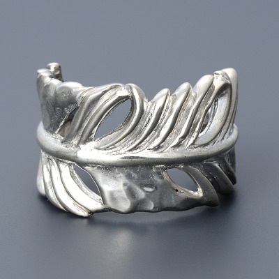 シルバーリング