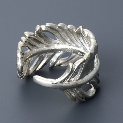 シルバーリング