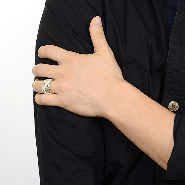 シルバーリング