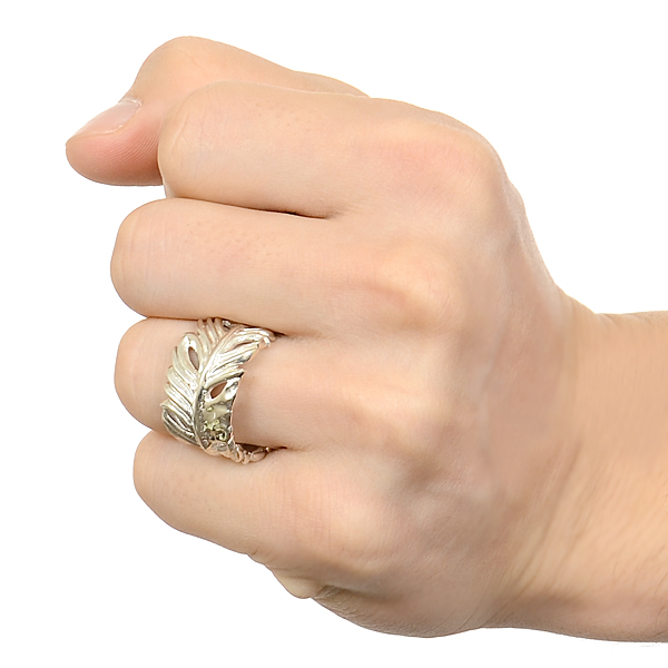 シルバーリング