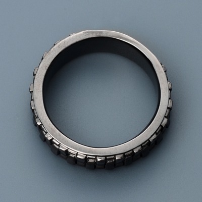 シルバーリング