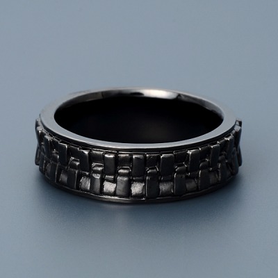 シルバーリング