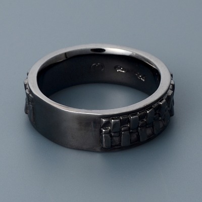 シルバーリング