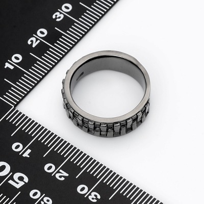 シルバーリング