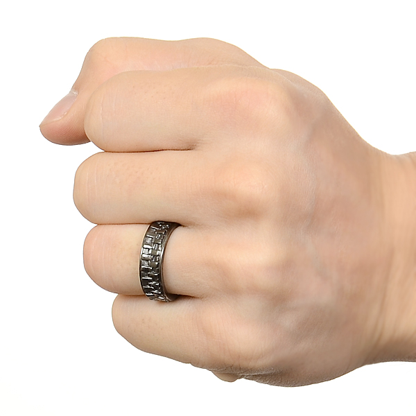 シルバーリング