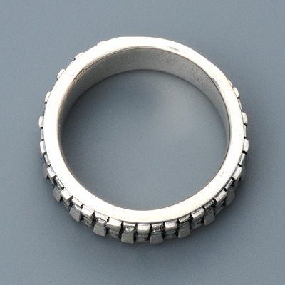 シルバーリング