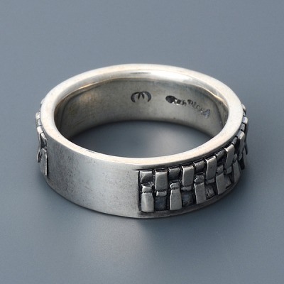 シルバーリング