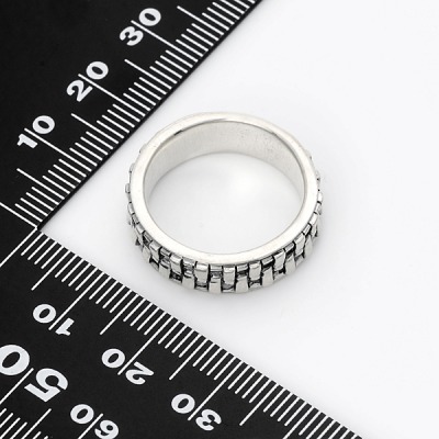 シルバーリング