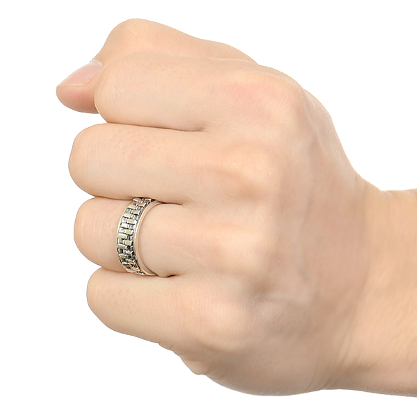 シルバーリング