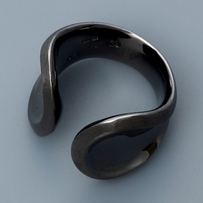 シルバーリング