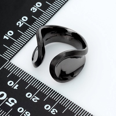 シルバーリング