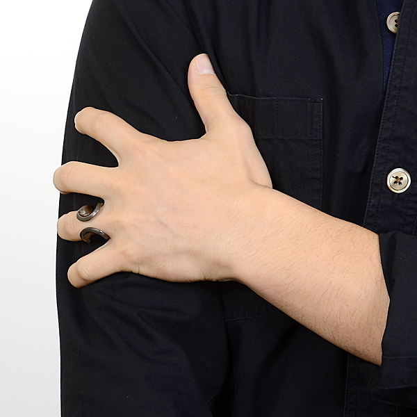 シルバーリング