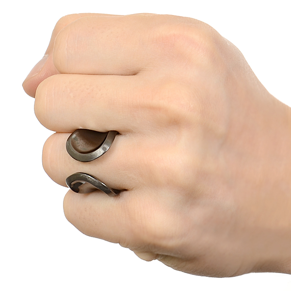 シルバーリング