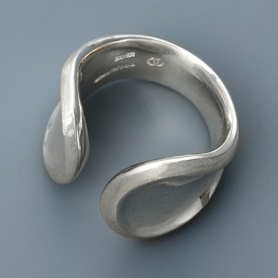 シルバーリング