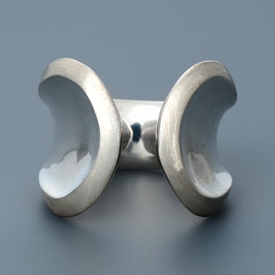 シルバーリング