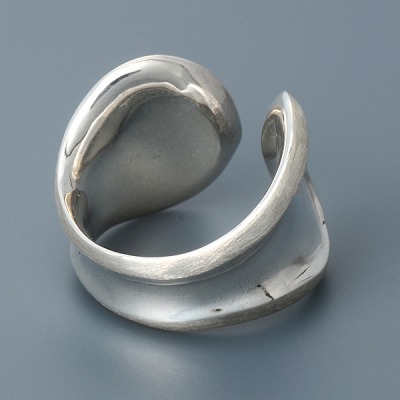 シルバーリング