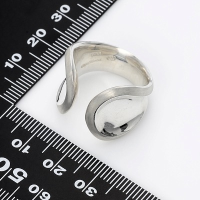 シルバーリング