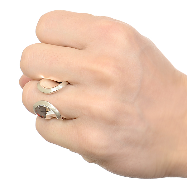 シルバーリング