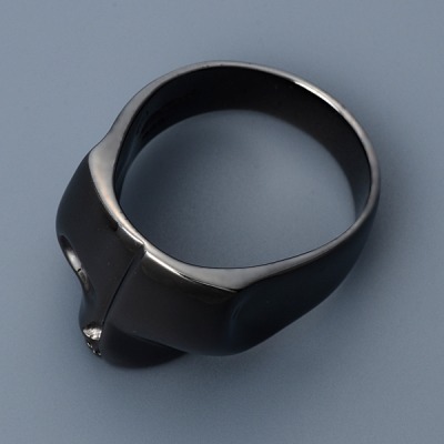 シルバーリング