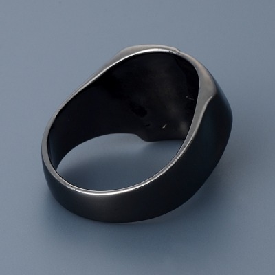 シルバーリング