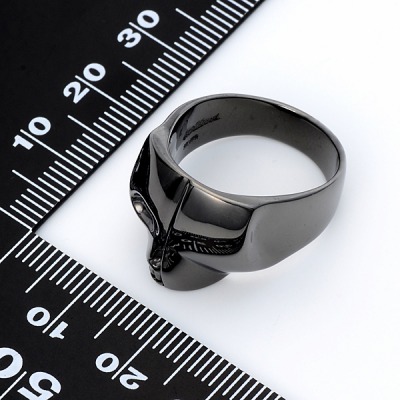 シルバーリング