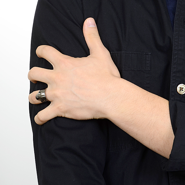 シルバーリング