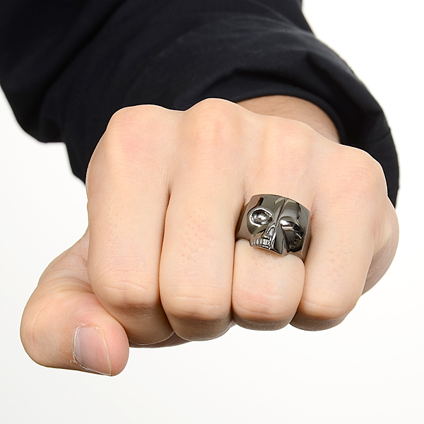 シルバーリング