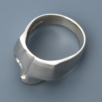 シルバーリング