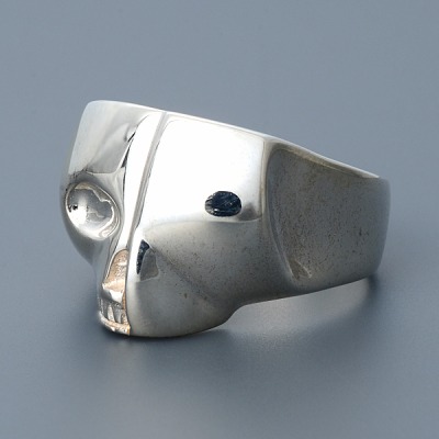 シルバーリング