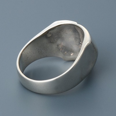 シルバーリング