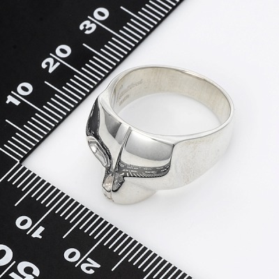 シルバーリング