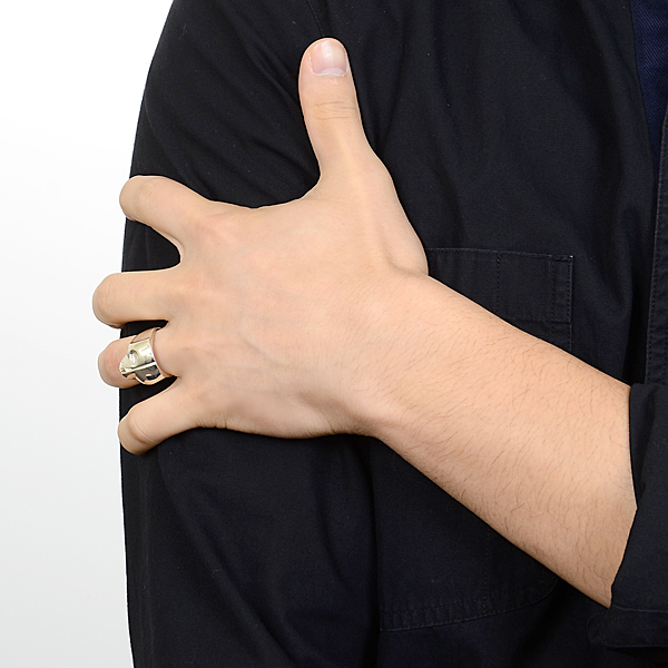 シルバーリング