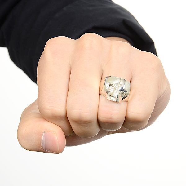 シルバーリング