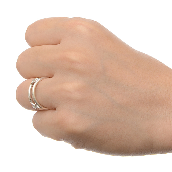 シルバーペアリング