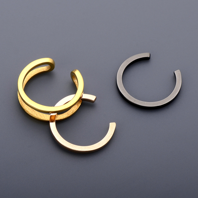 シルバーリング