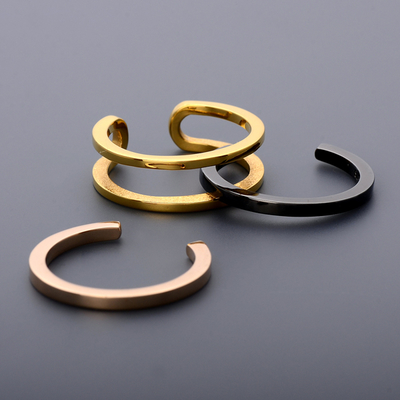 シルバーリング