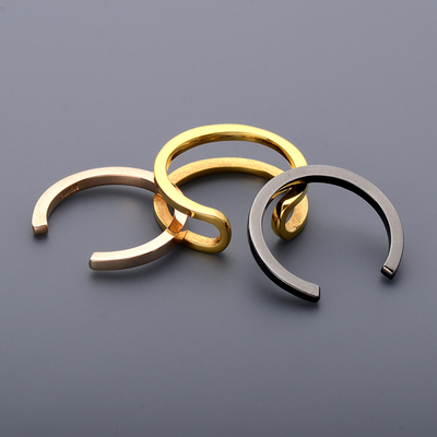 シルバーリング