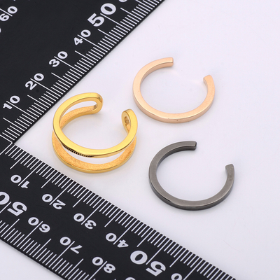 シルバーリング