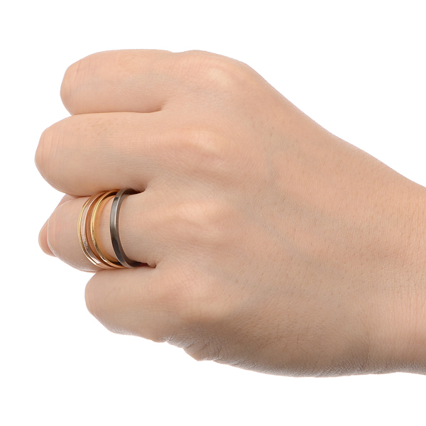 シルバーリング