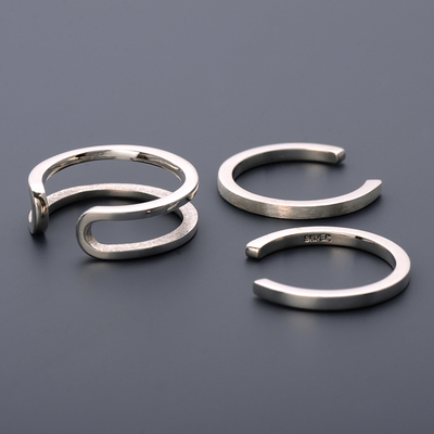 シルバーリング