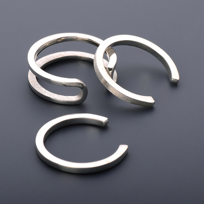 シルバーリング