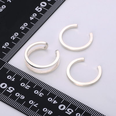 シルバーリング