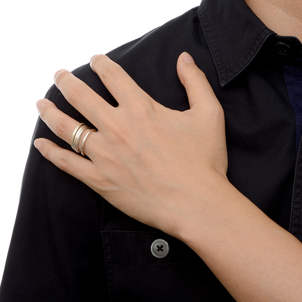 シルバーリング