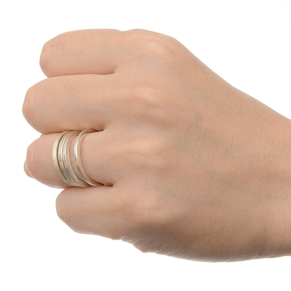 シルバーリング